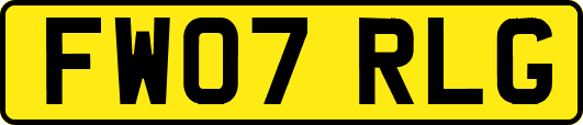 FW07RLG