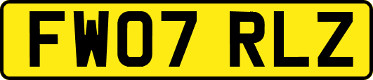 FW07RLZ