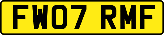 FW07RMF