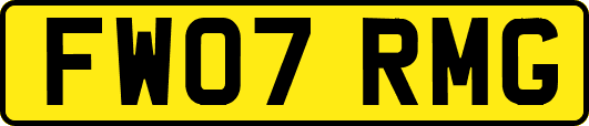 FW07RMG