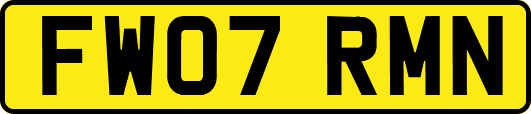 FW07RMN