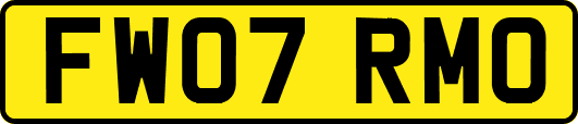 FW07RMO