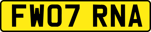 FW07RNA