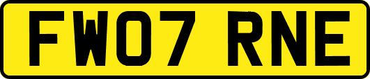 FW07RNE