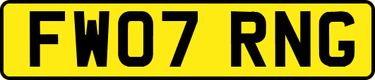 FW07RNG