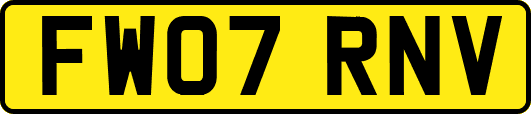 FW07RNV