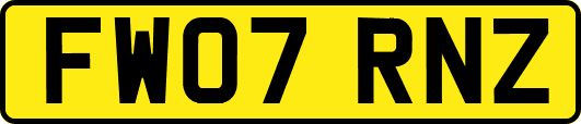 FW07RNZ