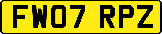 FW07RPZ