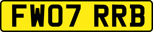 FW07RRB