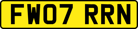 FW07RRN