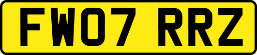 FW07RRZ