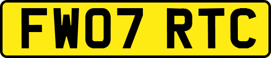 FW07RTC