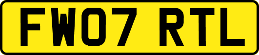 FW07RTL
