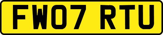 FW07RTU