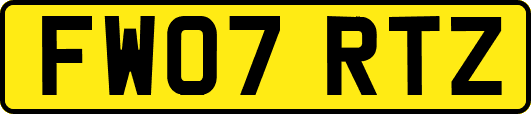 FW07RTZ