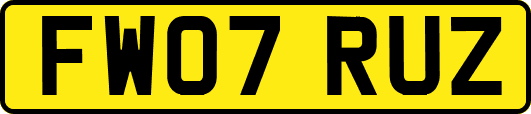 FW07RUZ