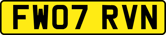 FW07RVN