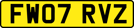FW07RVZ