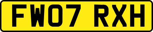 FW07RXH