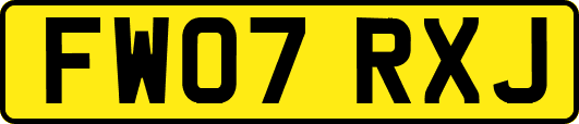 FW07RXJ