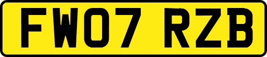 FW07RZB