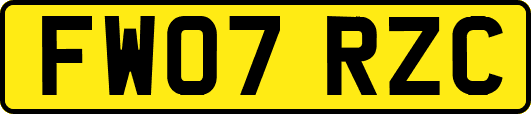 FW07RZC