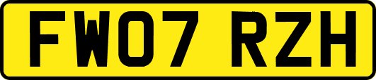 FW07RZH