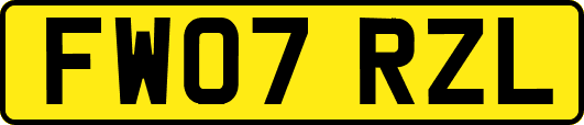 FW07RZL