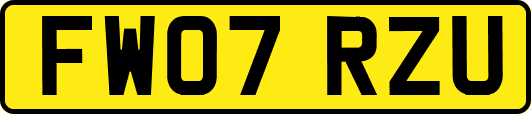FW07RZU
