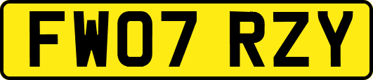 FW07RZY