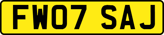 FW07SAJ