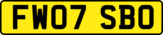FW07SBO