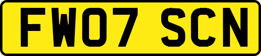 FW07SCN