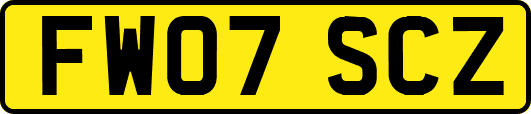 FW07SCZ