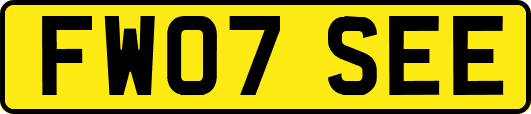 FW07SEE