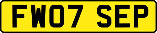 FW07SEP
