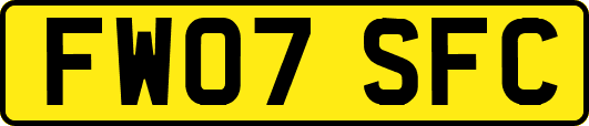 FW07SFC