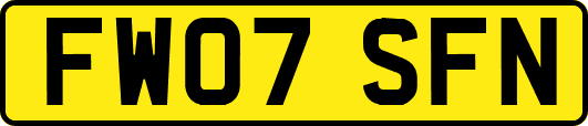 FW07SFN