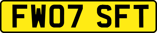FW07SFT
