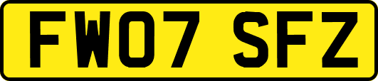 FW07SFZ