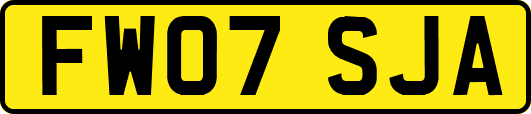 FW07SJA