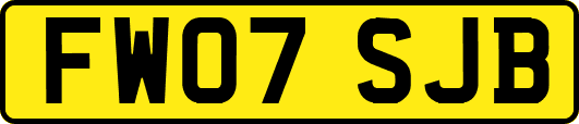 FW07SJB