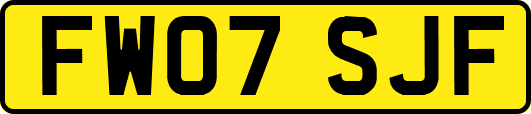 FW07SJF