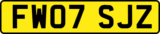 FW07SJZ