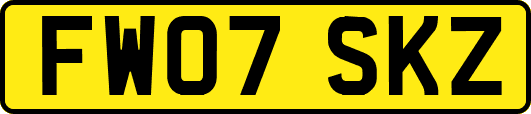 FW07SKZ