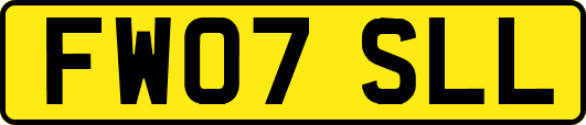 FW07SLL