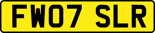 FW07SLR