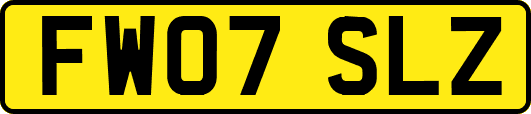 FW07SLZ