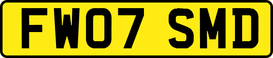 FW07SMD
