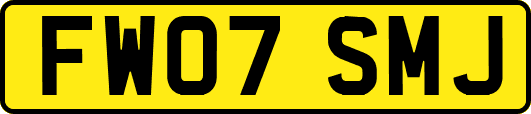 FW07SMJ